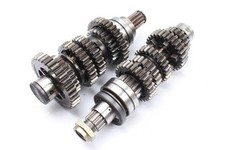 motore a ingranaggi Kawasaki Z