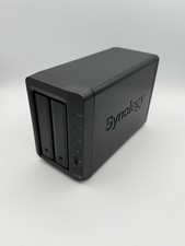 Synology DS716+ 2 Bay NAS