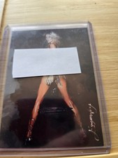 Victoria Vetri #6 Art Card