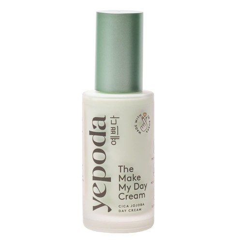 Crema viso idratante giorno - crema,