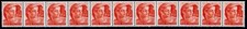 Repubblica 1961 lire 10 - -,