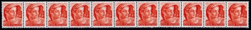 Repubblica 1961 lire 10 - repubblica,