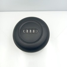 Volante aria Audi TT MK2