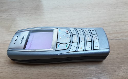 Nokia 6610i originale - nokia, in