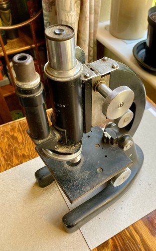 Swift son antique - j, &