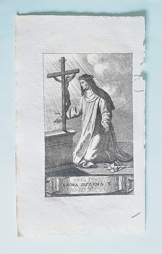 Stampa incisione libro - incisione,