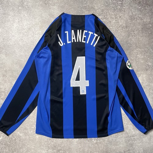 2004 nike inter milan - inter,