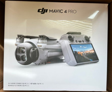 NUOVO DJI Mavic 4 Pro Fly More