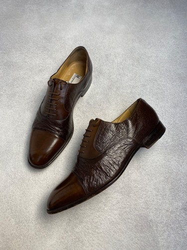Scarpe oxford moreschi per - scarpe,