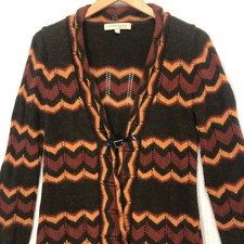 Maglione Cardigan Maglia