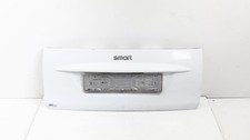 PANNELLO PORTELLONE POSTERIORE PER SMART Fortwo Coupé (W451) A4517570006C50L B