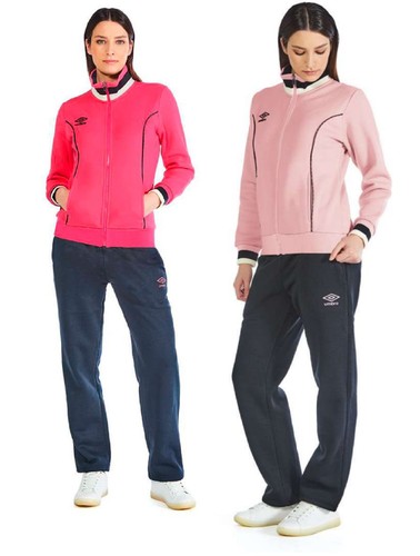Umbro tuta donna giovanile - umbro,
