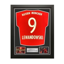 Maglia del Bayern Monaco