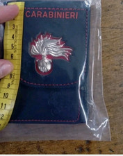 Patella Cc Vintage Militari