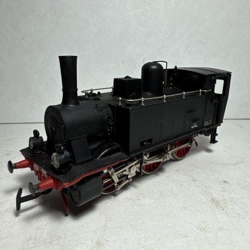 Rivarossi como cc - como, 1:80,