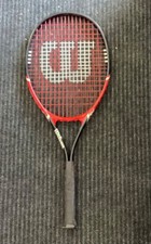 NUOVA racchetta da tennis