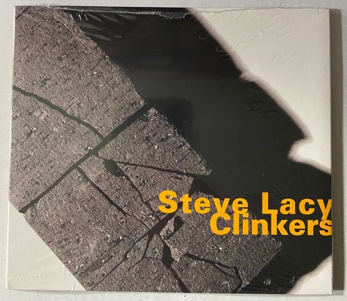Steve lacy clinkers - steve, hatology