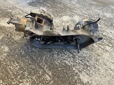 Blocco motore honda - honda, pantheon