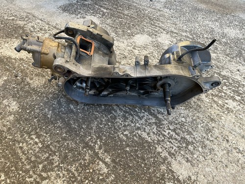 Blocco motore honda - blocco,