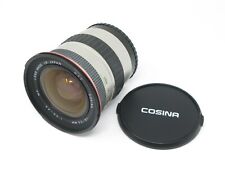 Obiettivo zoom Cosina 19-35 mm f3.5-4.5 MC per Sony A