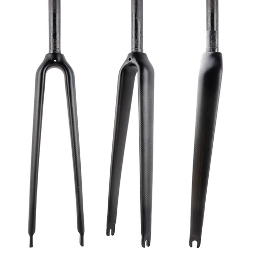 Forcella in fibra di - 25,4, mm