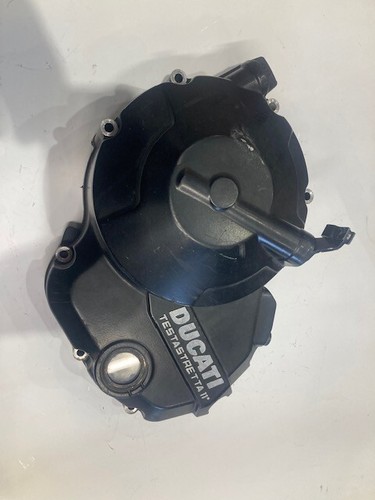 Coperchio lato frizione ducati - lato,