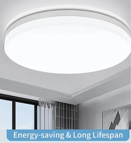 Lampada soffitto led - da,