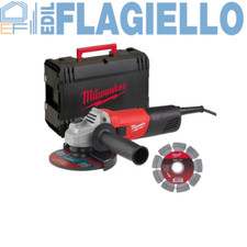 Smerigliatrice Angolare 800W