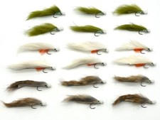18 x Selezione Popper Fry -