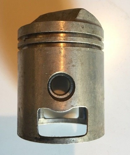 Pistone deflettore vespa - deflettore,
