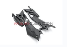 Fianchetti sottosella carbonio