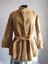Giacca Donna In Lana Vintage