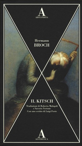 Kitsch hermann broch - kitsch,