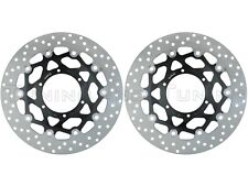 Dischi Freno Anteriori SERIE