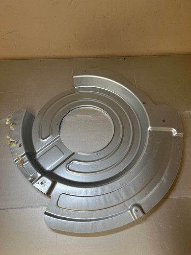 Cover motore lavatrice samsung - motore,