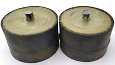 2x Cuscinetto di Supporto