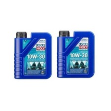 Olio motore liqui moly 25022 - motore,