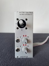 Doepfer 174 joy - a-174, stick