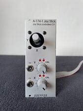 Doepfer A-174 Joy Stick (2 of 2) (Eurorack Modular Synth Synthesizer)