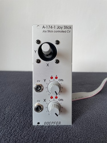 Doepfer 174 joy - doepfer, (2