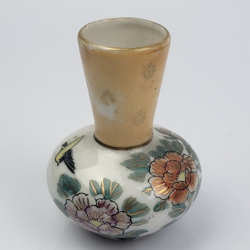 Miniatura vaso famiglia rosa - vaso,