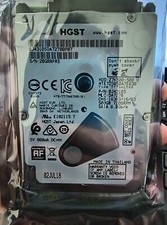 500GB SATA HGST 7200RPM 32MB