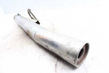 Silenziatore di scarico