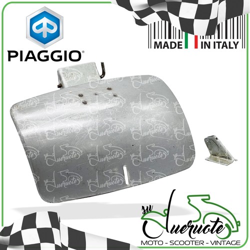 Cofano vespa sportello - cofano,