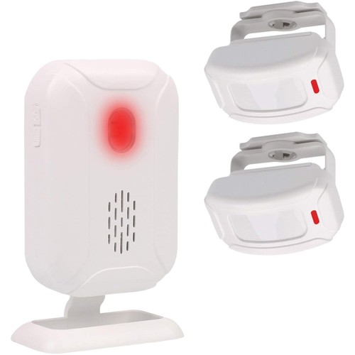 Sistema antifurto wireless - sistema,