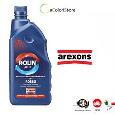 Liquido radiatore antigelo