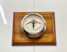C.Z.S.P. Antico inclinometro