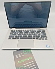 NOTEBOOK DELL 7400 2 IN 1 i7-8665U 16GB RAM 512GB SSD 14" INTEL W11 PRO TOUCH