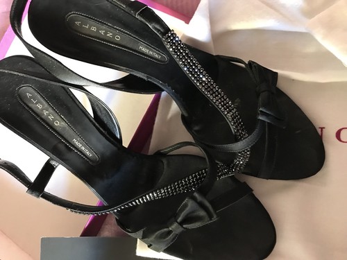 Scarpe sandali albano - scarpe,