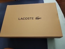 La Coste Angular 123, CMA